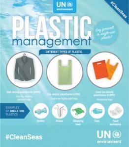 Infographic Plastic Management 1